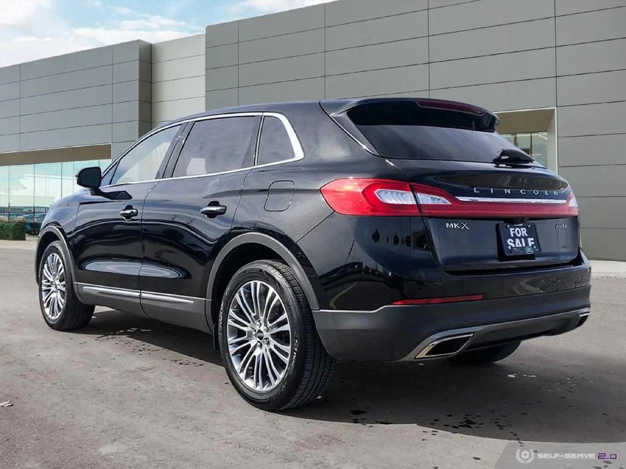 2018 Lincoln MKX Reserve-3