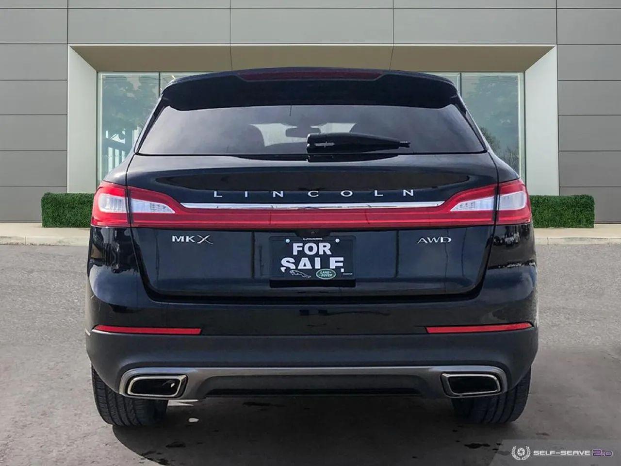 2018 Lincoln MKX Reserve-4