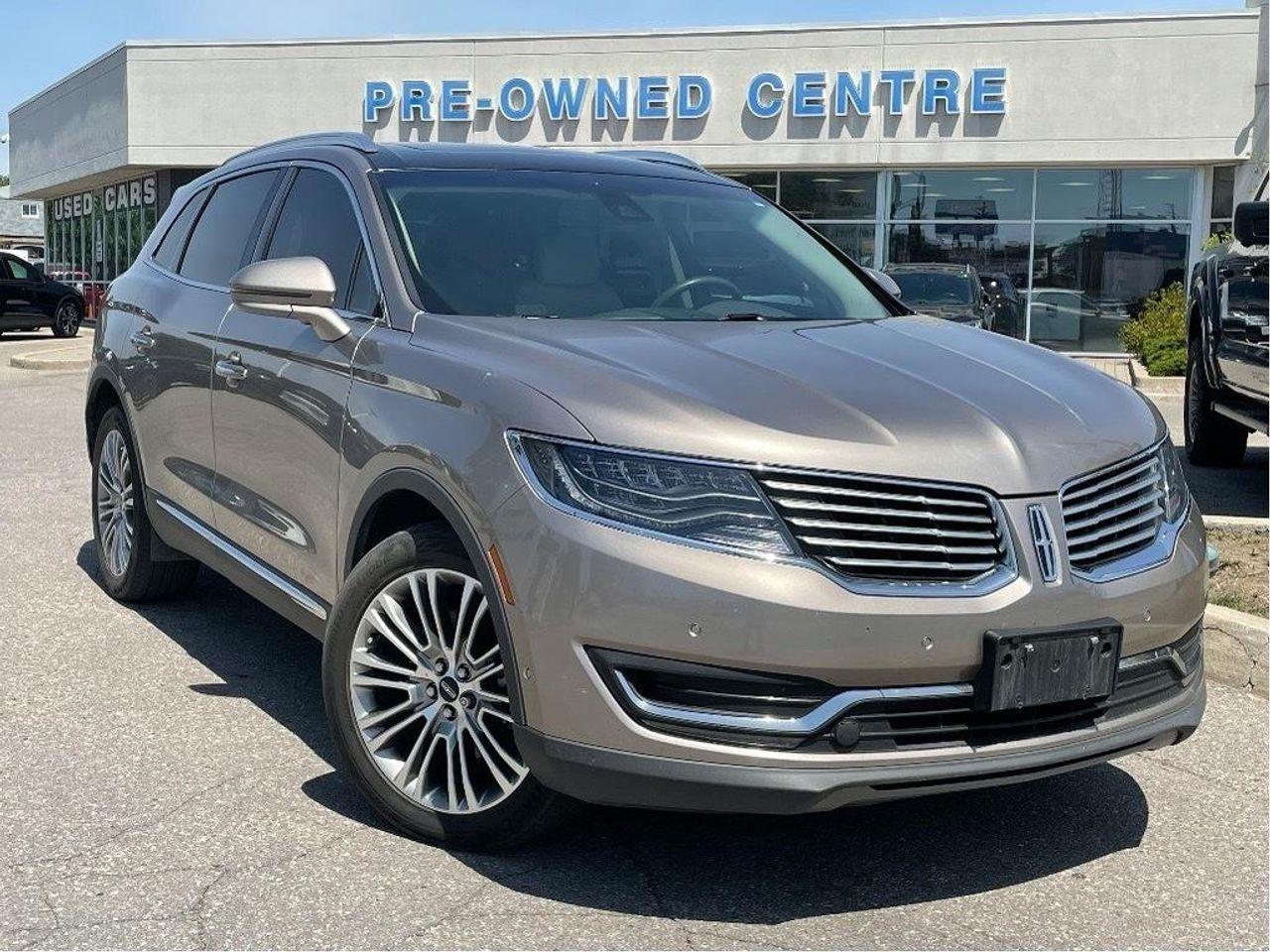 2018 Lincoln MKX Reserve-0