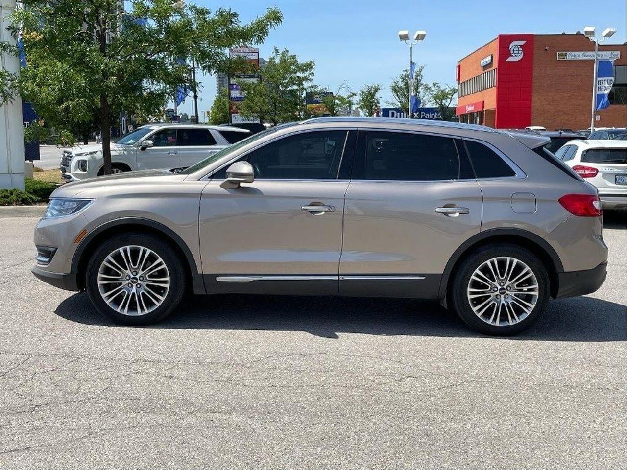 2018 Lincoln MKX Reserve-3