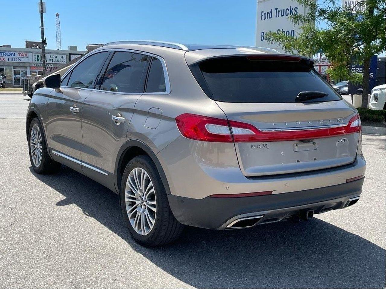 2018 Lincoln MKX Reserve-4