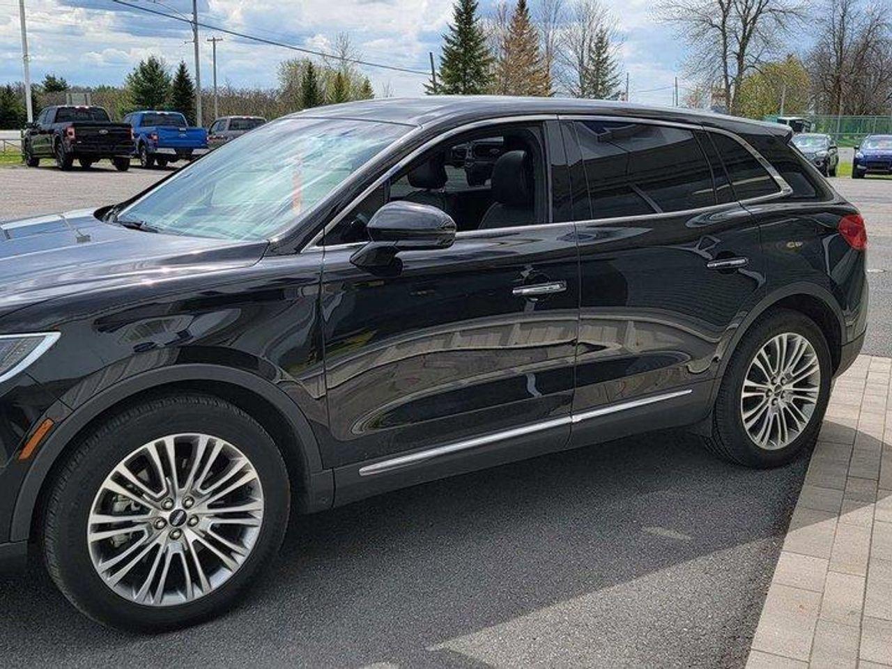 2018 Lincoln MKX Reserve-2