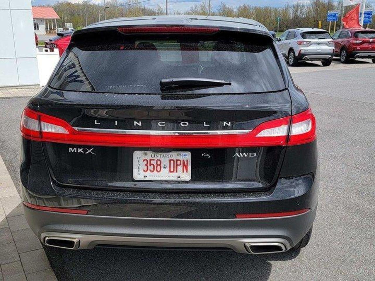 2018 Lincoln MKX Reserve-3