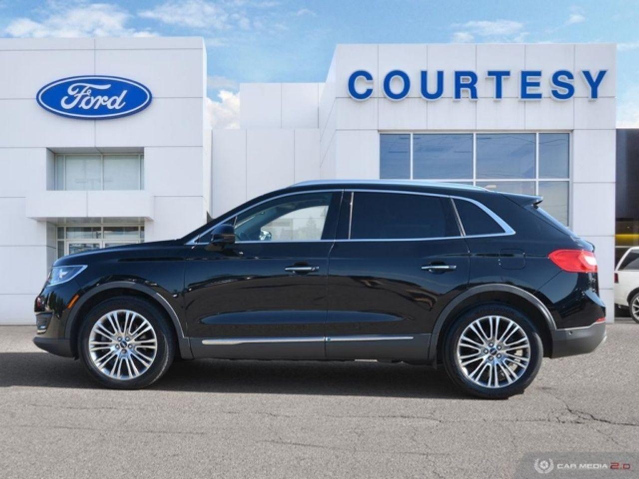 2018 Lincoln MKX Reserve-2