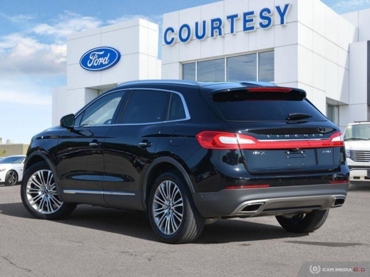 2018 Lincoln MKX Reserve-3