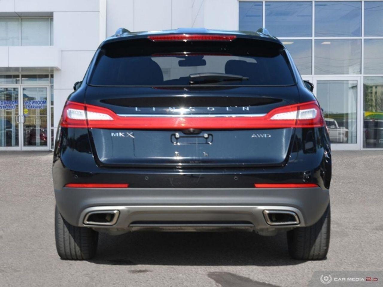 2018 Lincoln MKX Reserve-4