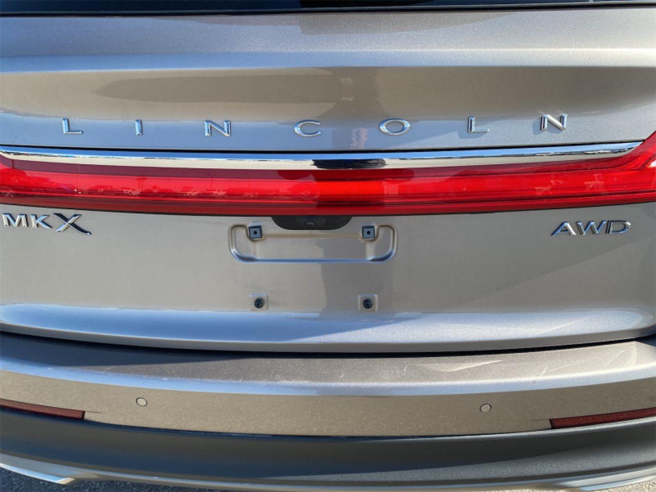 2018 Lincoln MKX Reserve-3