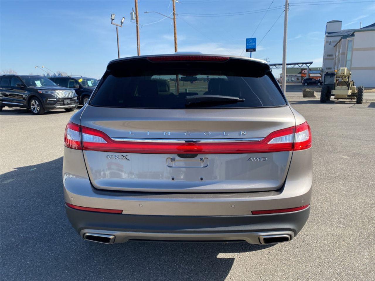 2018 Lincoln MKX Reserve-4