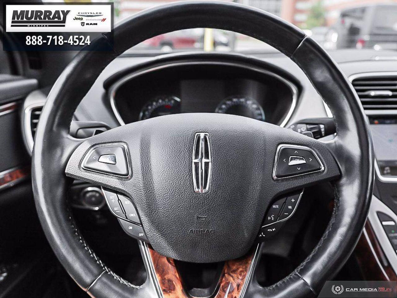 2018 Lincoln MKX Reserve-3