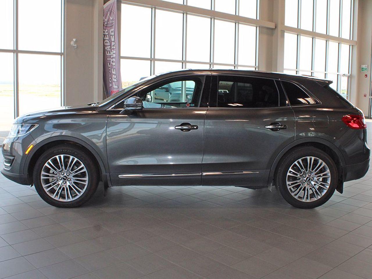 2018 Lincoln MKX Reserve-3
