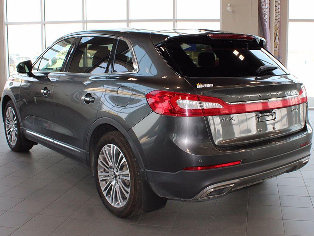 2018 Lincoln MKX Reserve-4