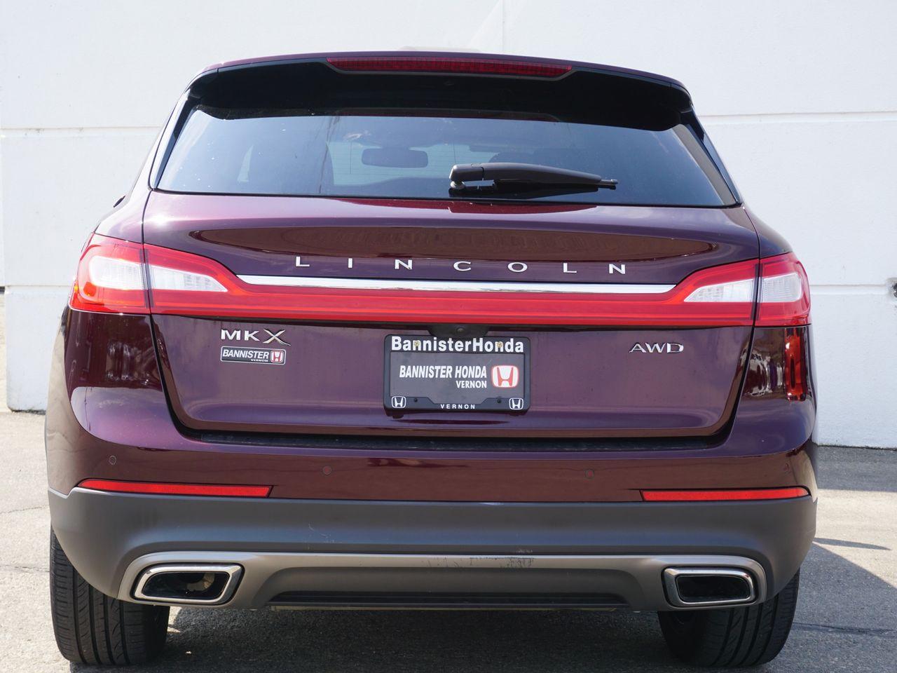 2018 Lincoln MKX Reserve-4