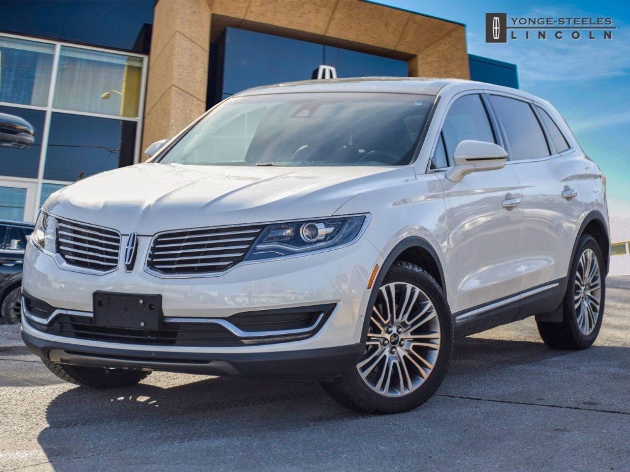 2018 Lincoln MKX Reserve-0