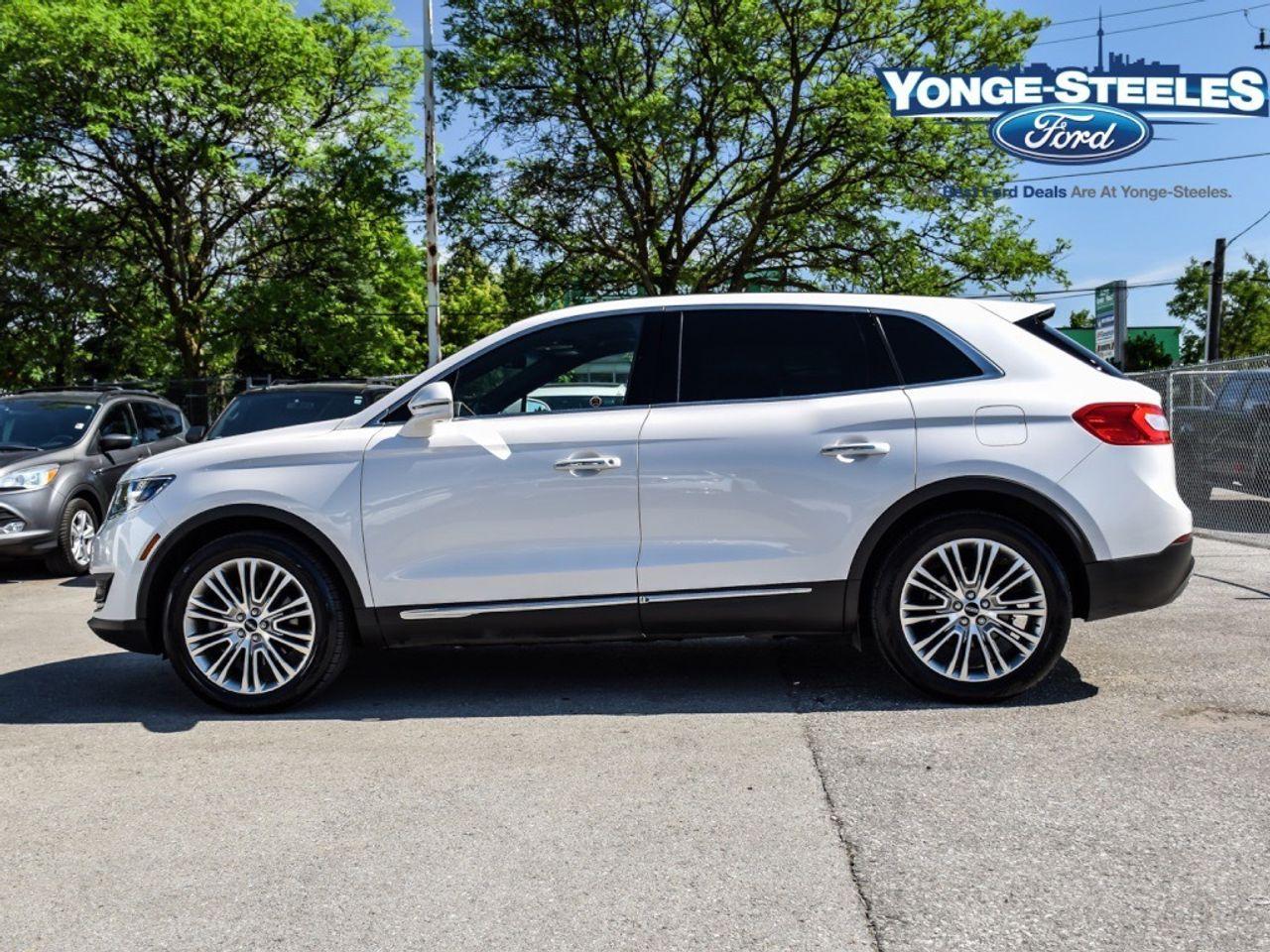 2018 Lincoln MKX Reserve-1