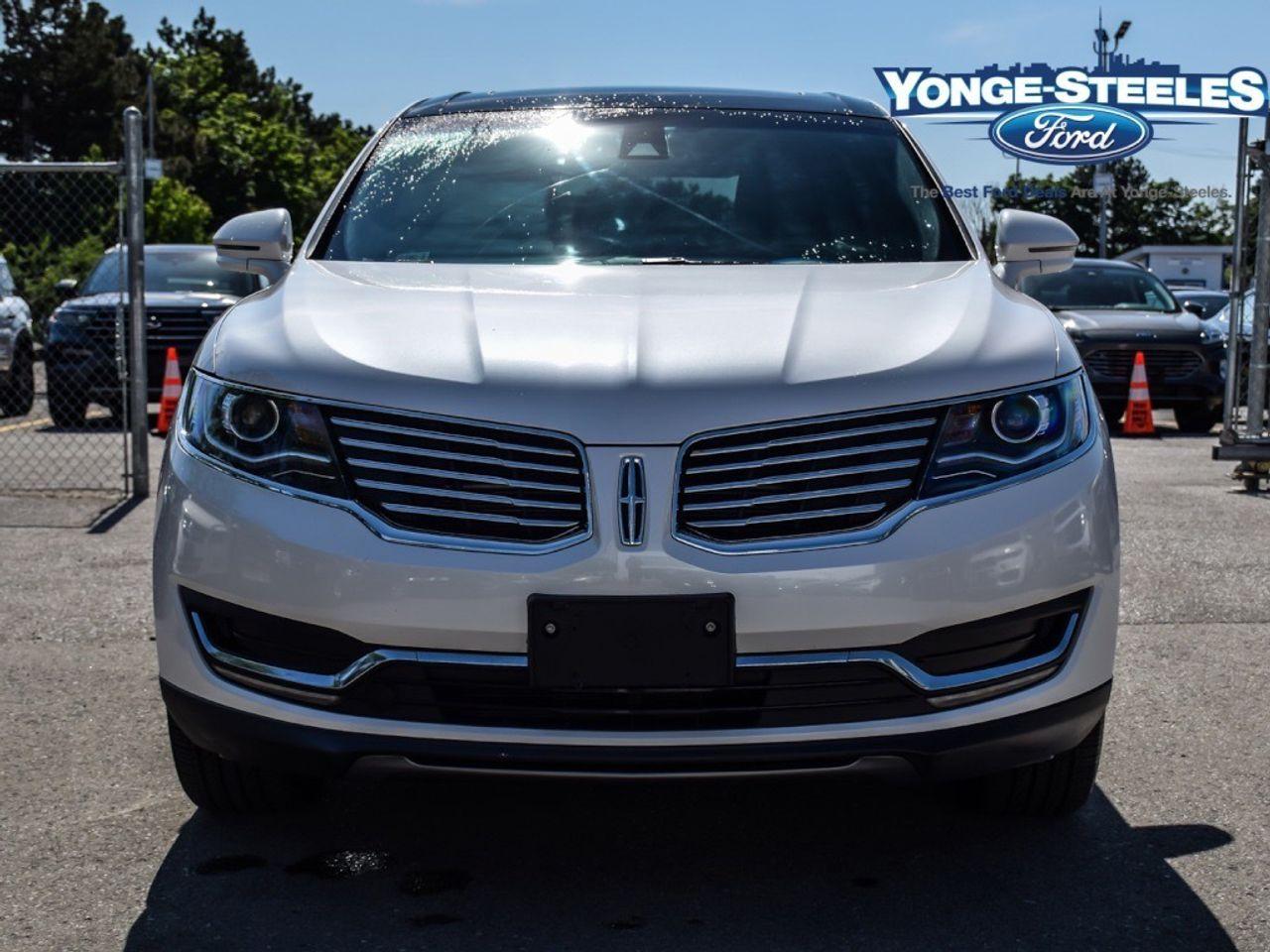 2018 Lincoln MKX Reserve-4