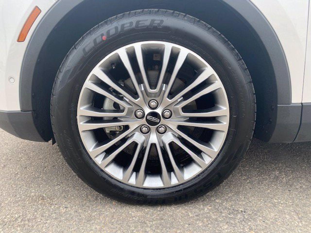2018 Lincoln MKX Reserve-2