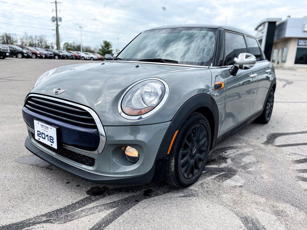 2018 MINI 5-Door Cooper-2
