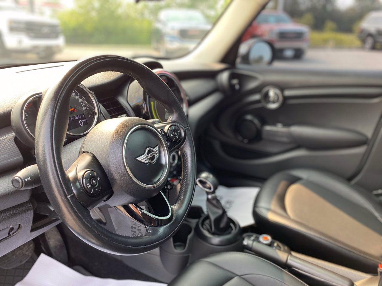 2018 MINI 5-Door Cooper-4