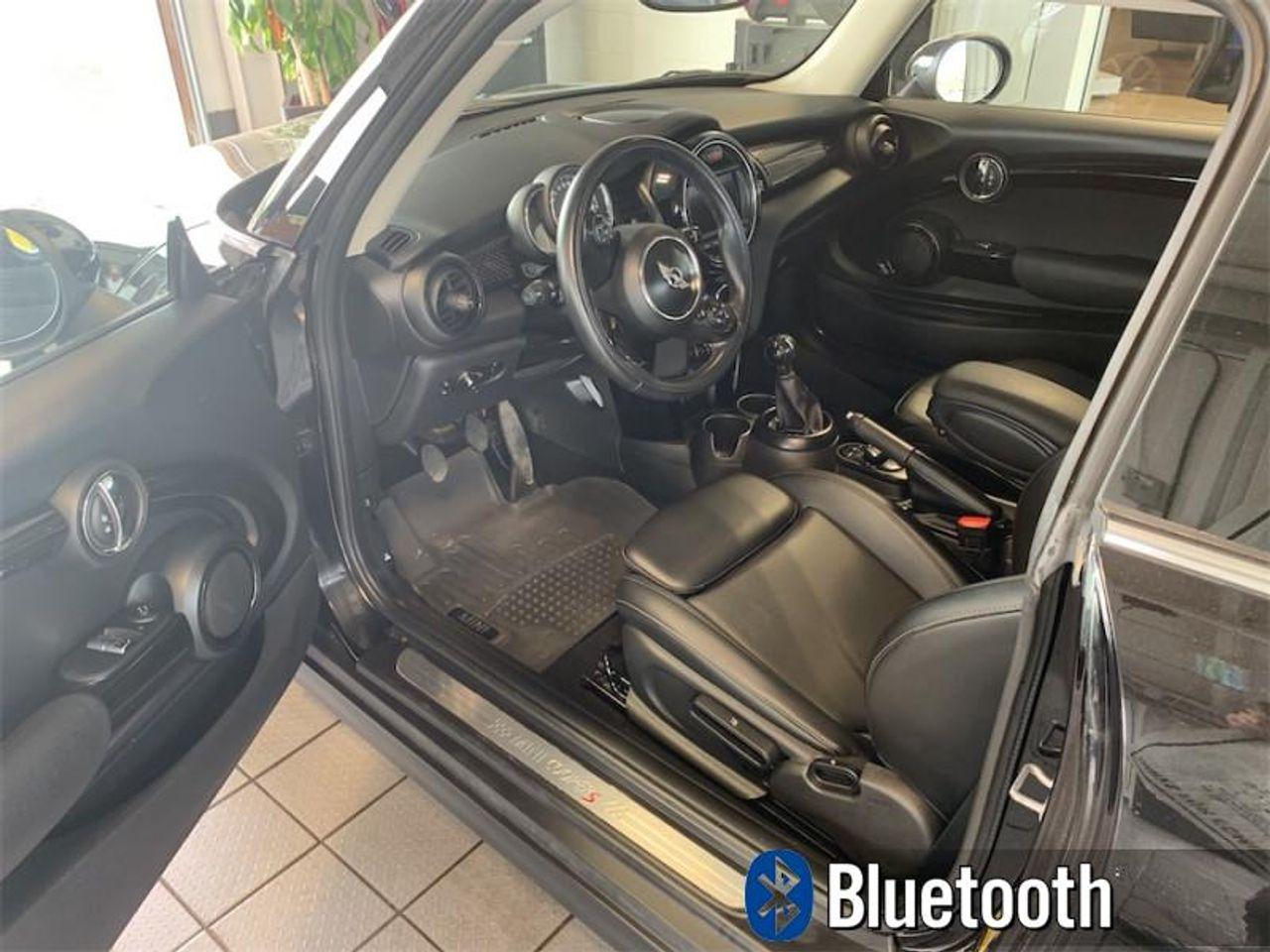 2018 MINI Cooper S-3