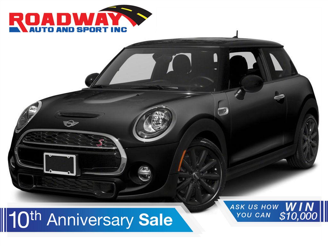2018 MINI Cooper S-0