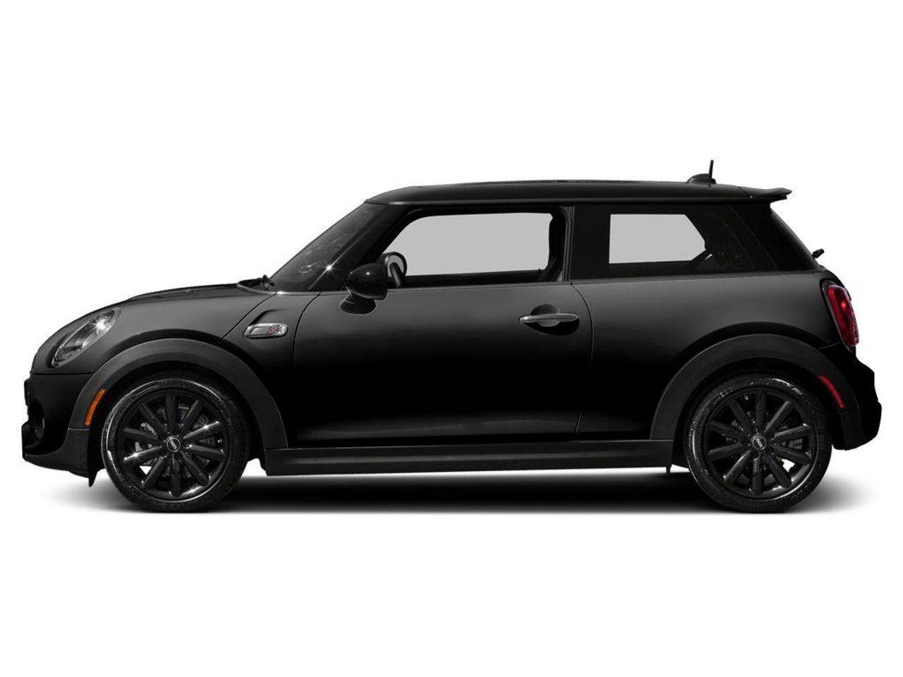 2018 MINI Cooper S-1