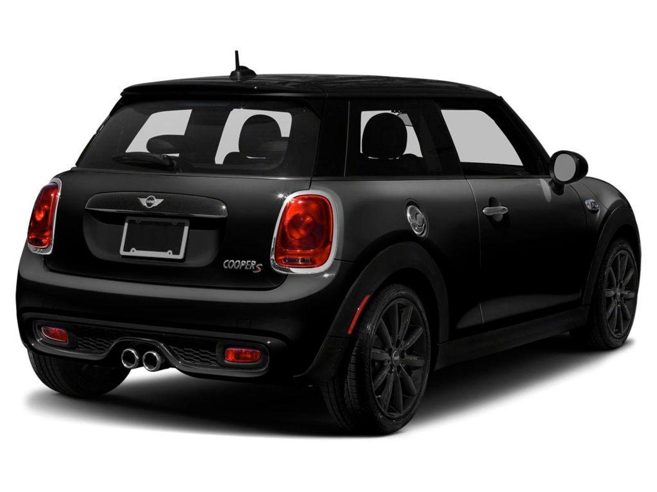 2018 MINI Cooper S-2