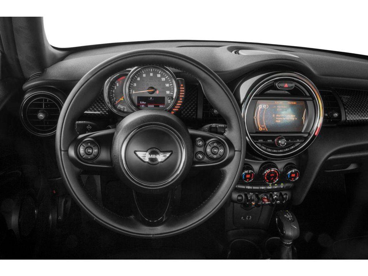 2018 MINI Cooper S-3