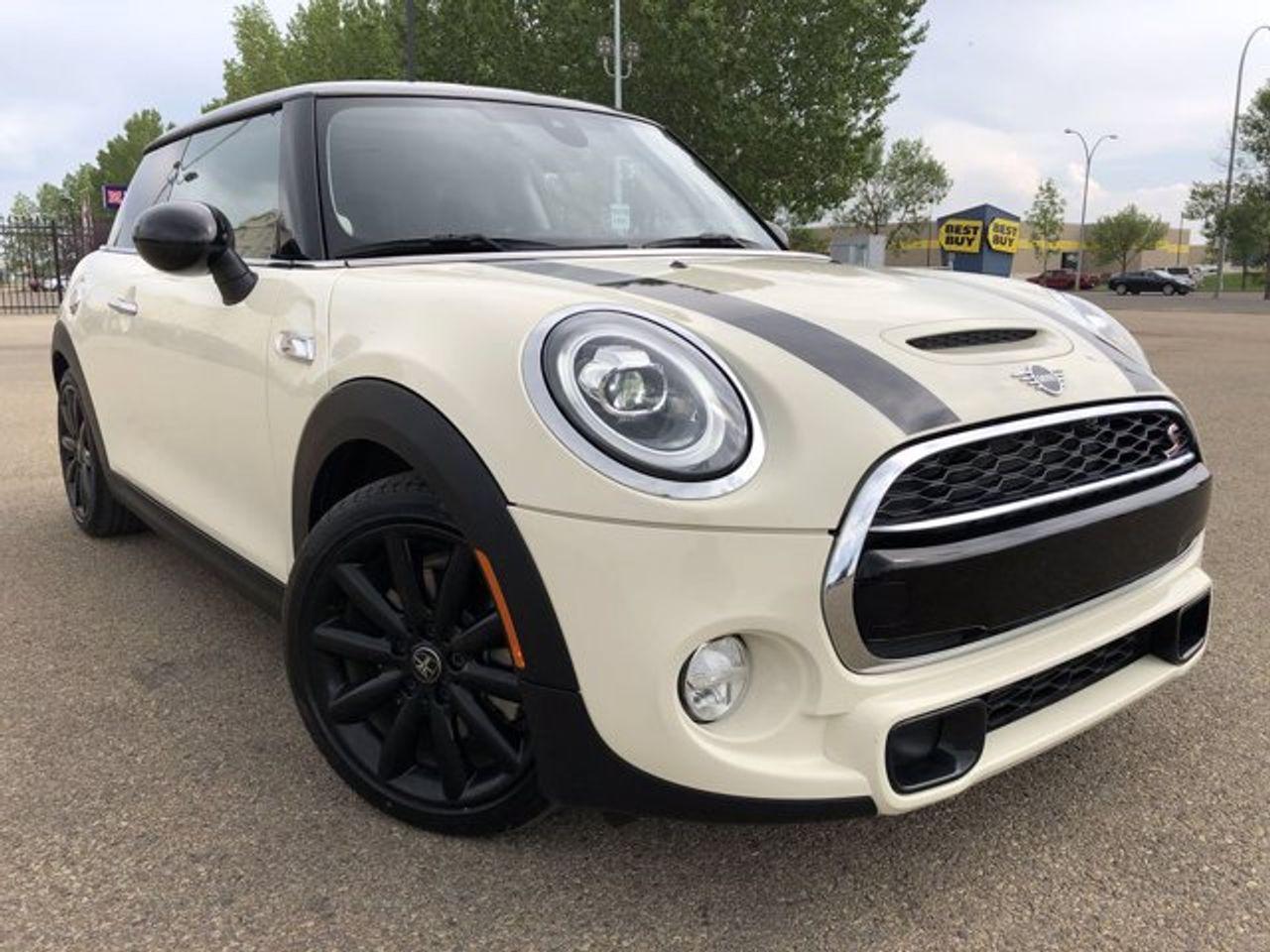 2018 MINI Cooper S-0