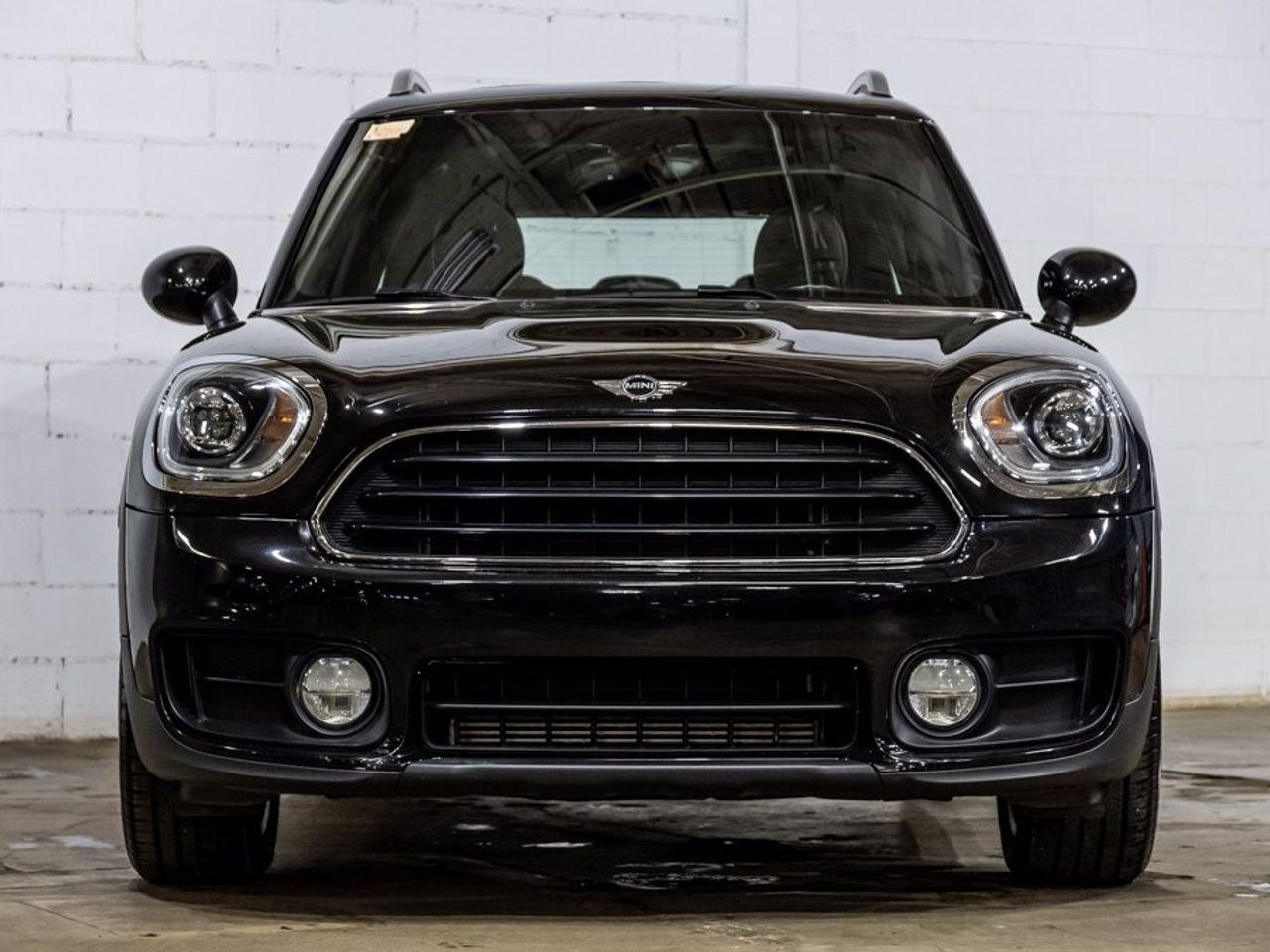 2018 MINI Countryman ALL4-1