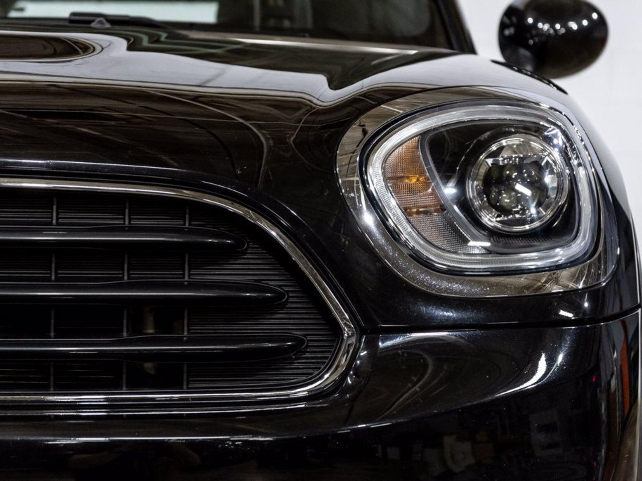 2018 MINI Countryman ALL4-2