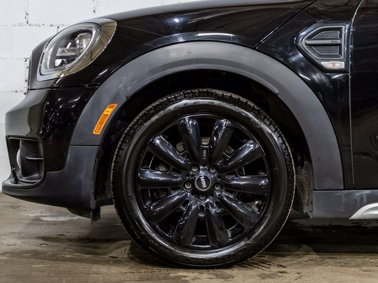 2018 MINI Countryman ALL4-4