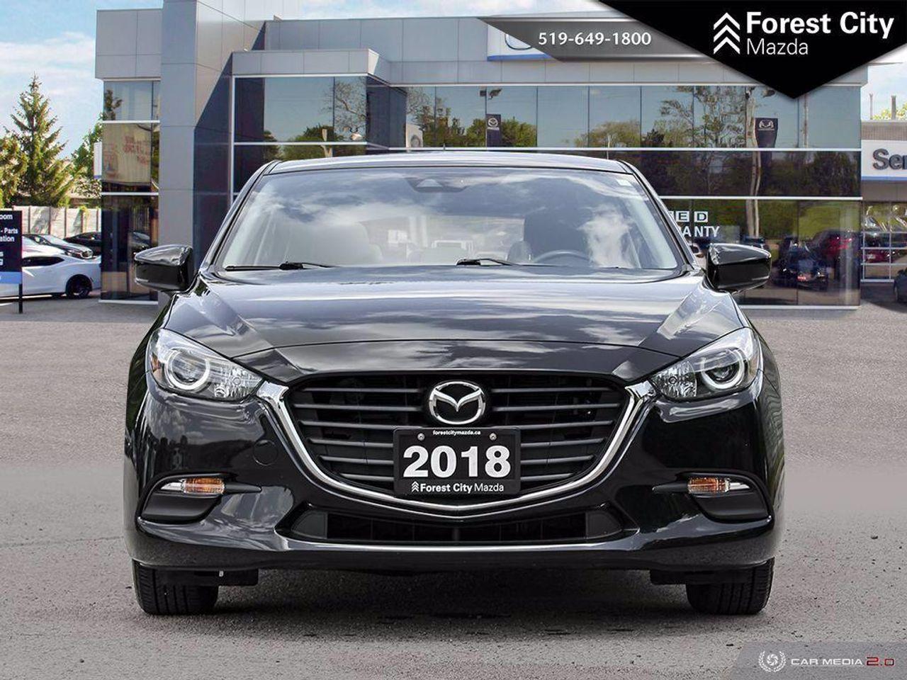 2018 Mazda Mazda3 -1