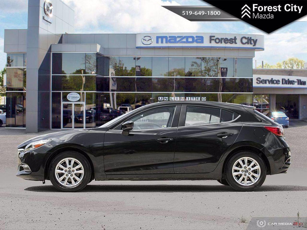 2018 Mazda Mazda3 -2