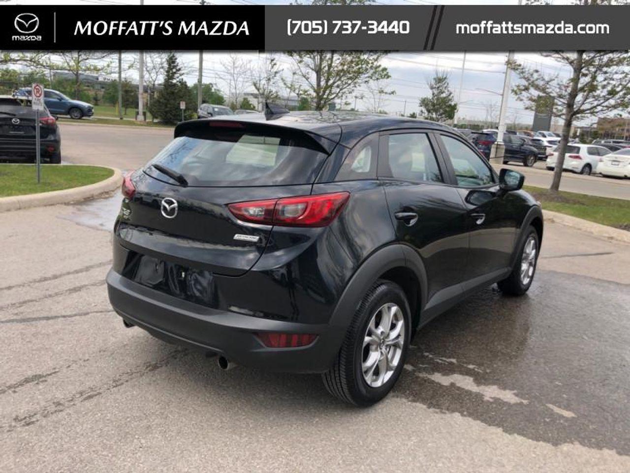 2018 Mazda CX-3 -2