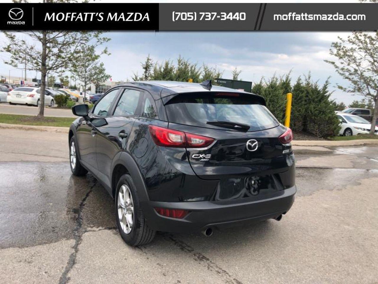 2018 Mazda CX-3 -3
