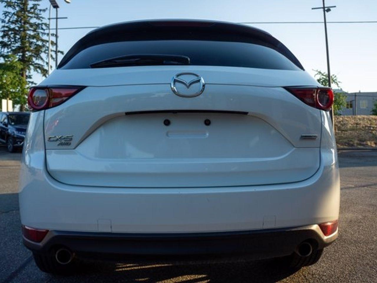 2018 Mazda CX-5 -3