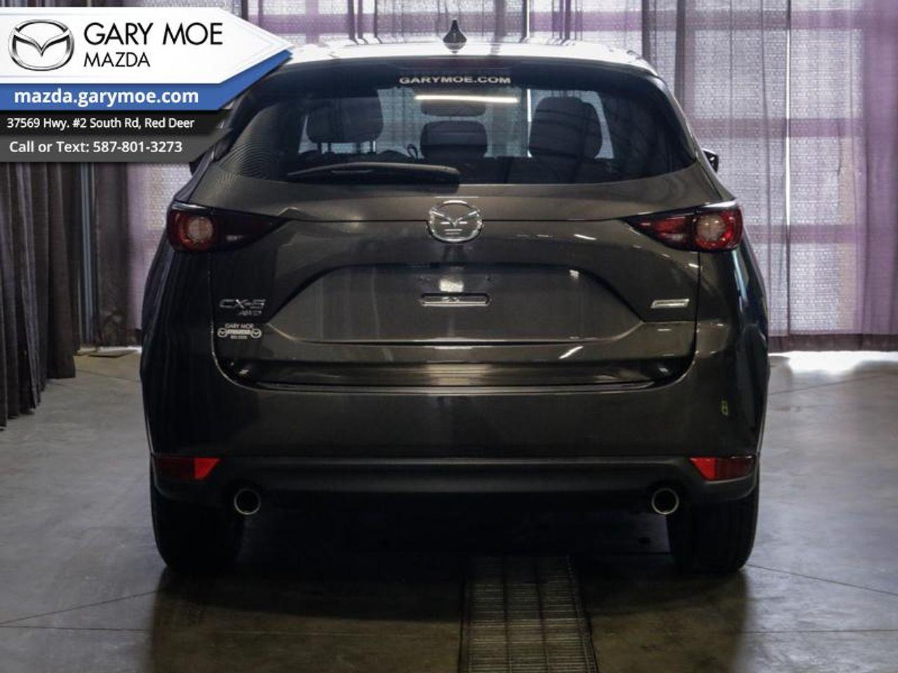2018 Mazda CX-5 -2