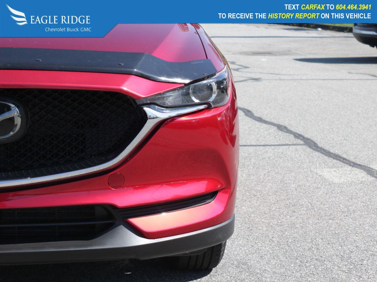 2018 Mazda CX-5 GS-2