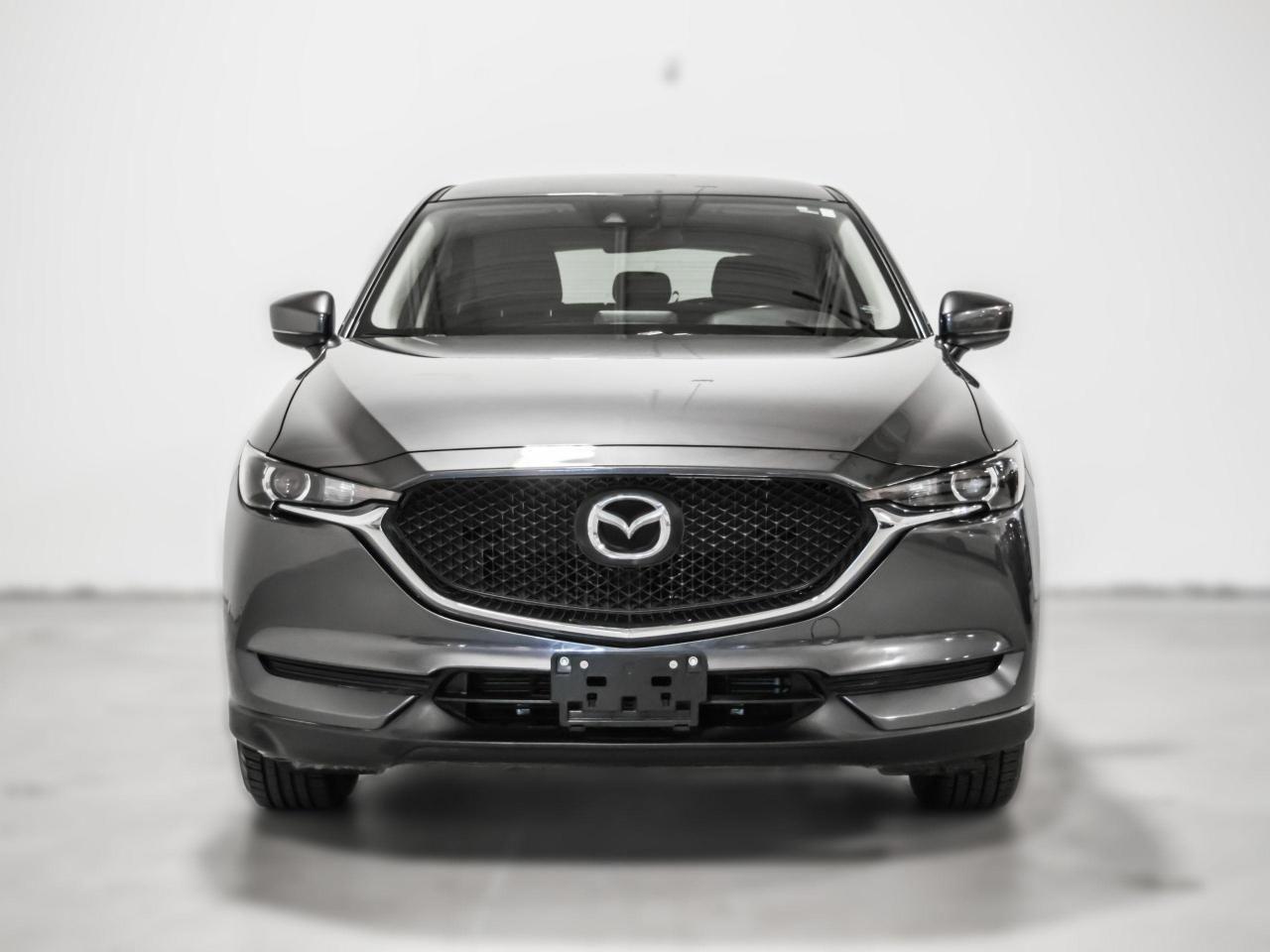 2018 Mazda CX-5 GX-1