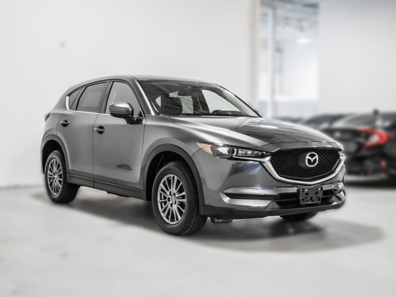 2018 Mazda CX-5 GX-2