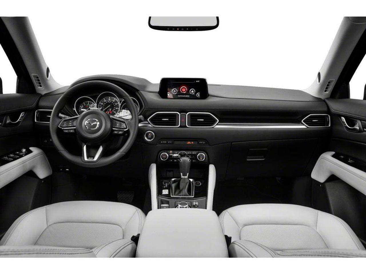 2018 Mazda CX-5 GX-2