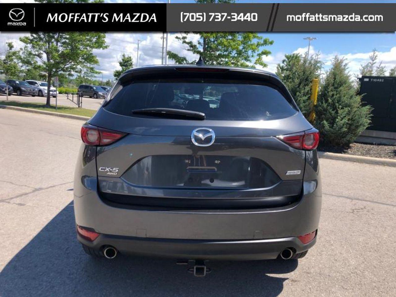 2018 Mazda CX-5 -2