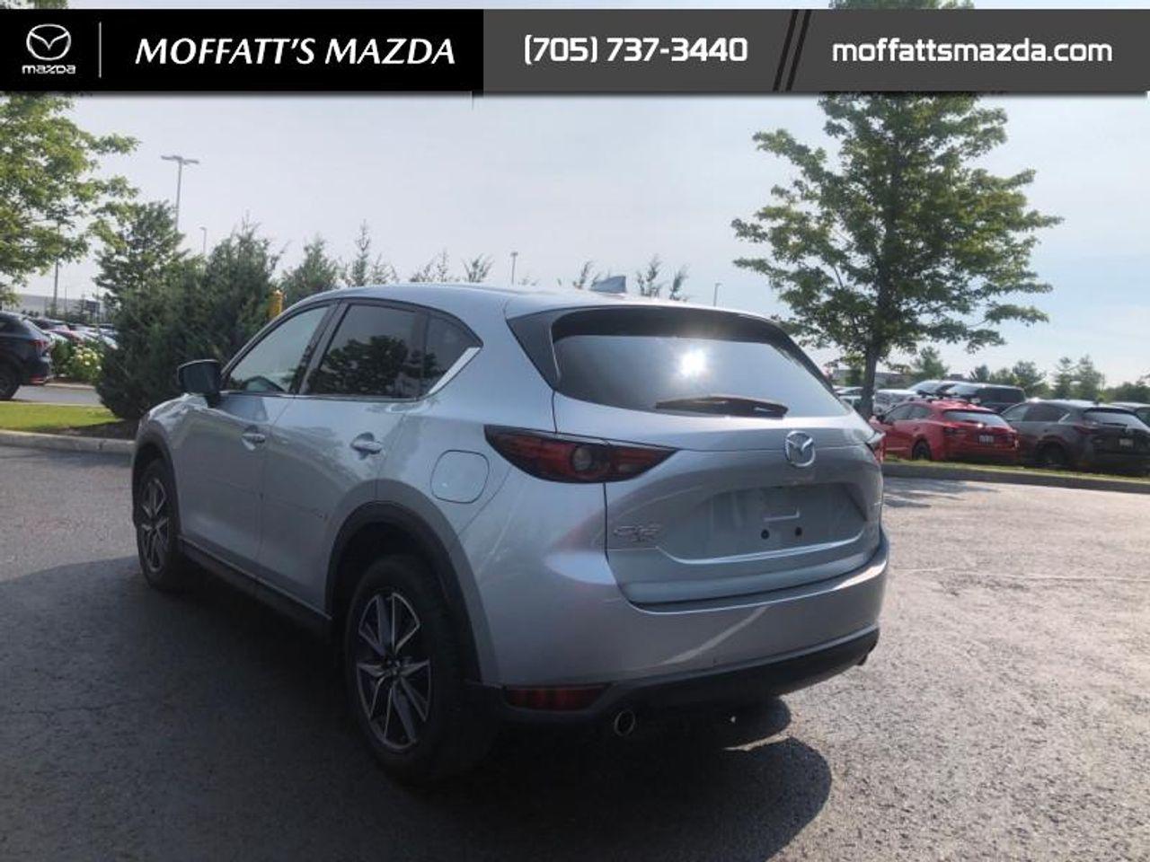 2018 Mazda CX-5 -2