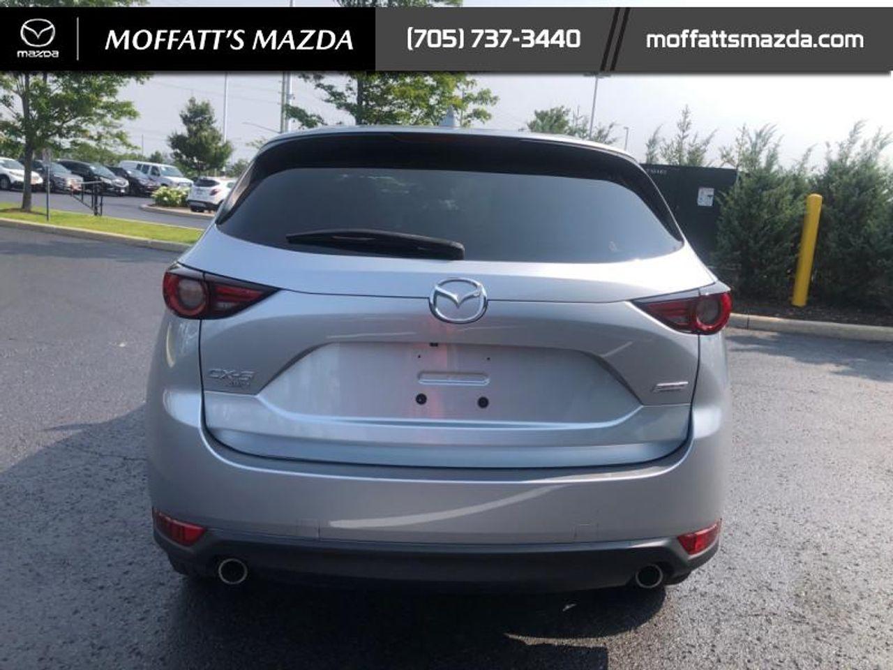2018 Mazda CX-5 -3