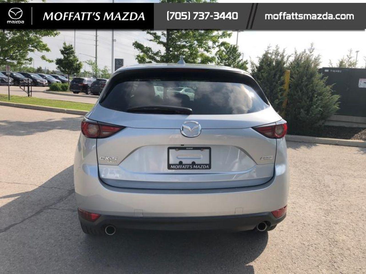 2018 Mazda CX-5 -2