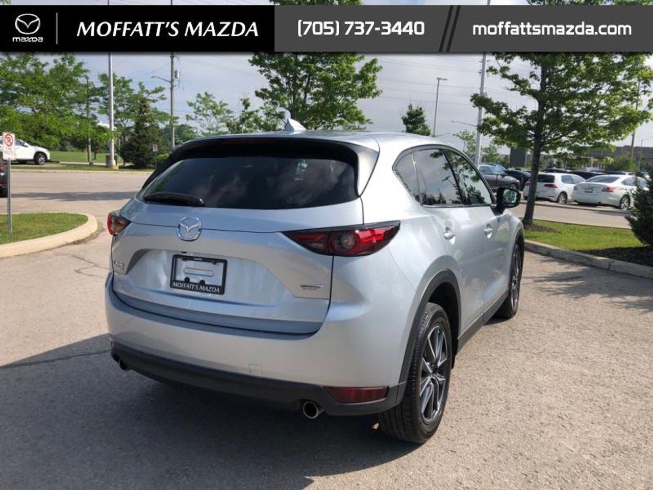 2018 Mazda CX-5 -3