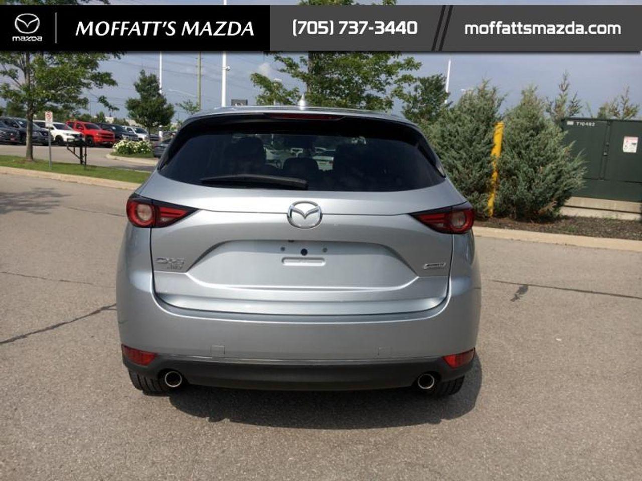 2018 Mazda CX-5 -2