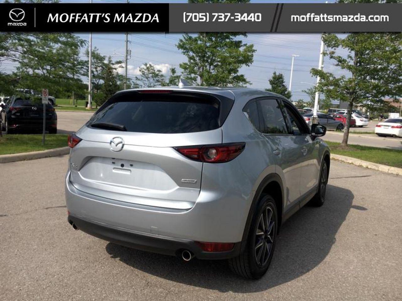 2018 Mazda CX-5 -3