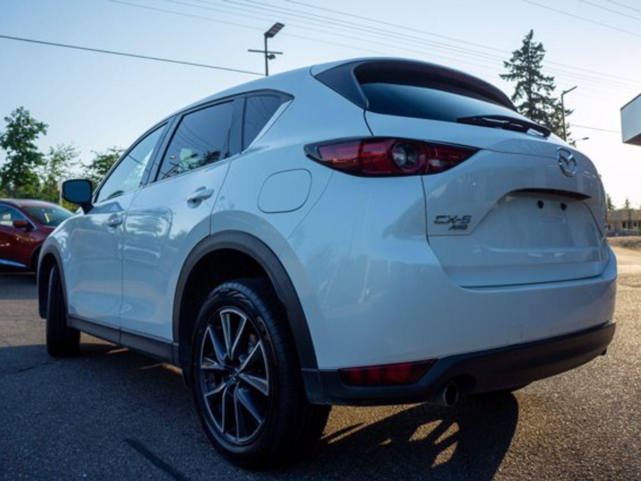 2018 Mazda CX-5 -2