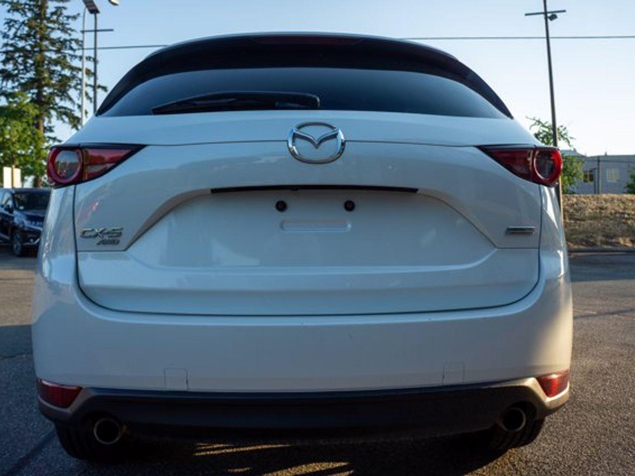 2018 Mazda CX-5 -3
